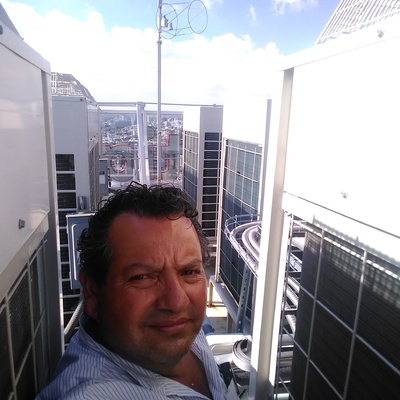 Modificación de aire acondicionado