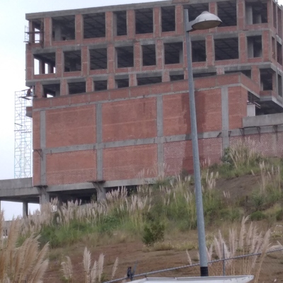 OFICINAS Y COMERCIOS LV