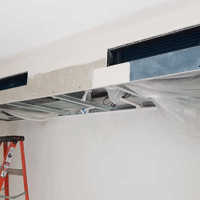 Suministro e instalación