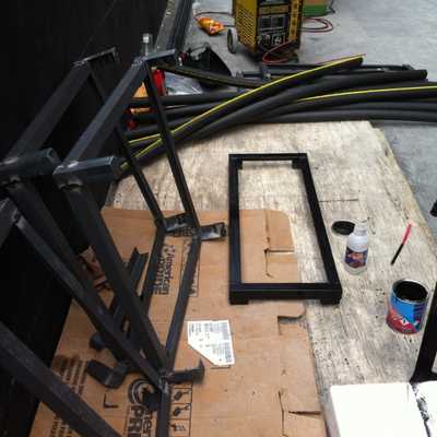 Suministro e instalación