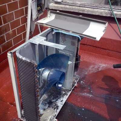 Mantenimiento preventivo