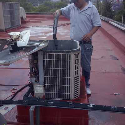 Mantenimiento preventivo