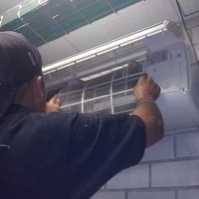 Mantenimiento preventivo