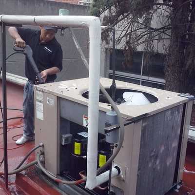 Mantenimiento preventivo