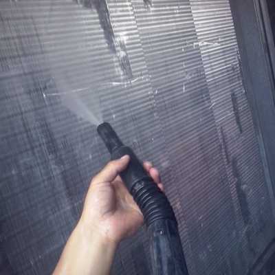 Mantenimiento preventivo