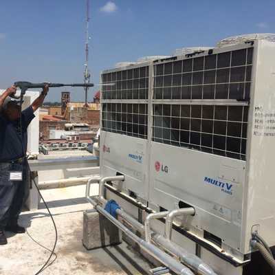 Mantenimiento preventivo