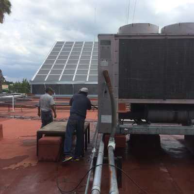 Mantenimiento preventivo