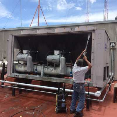 Mantenimiento preventivo