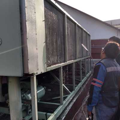 Mantenimiento preventivo