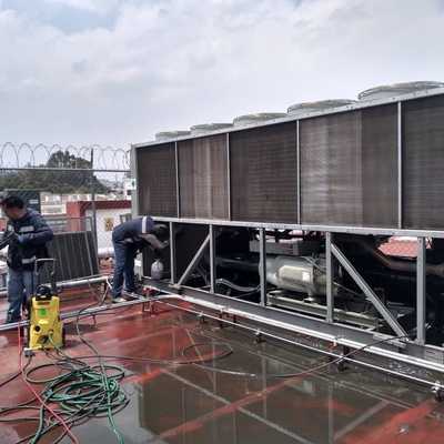 Mantenimiento preventivo