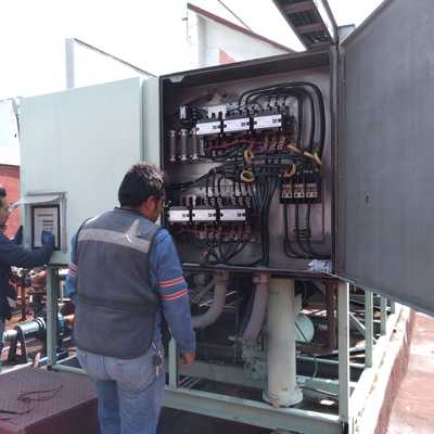 Mantenimiento preventivo