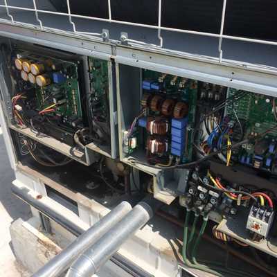 Mantenimiento preventivo