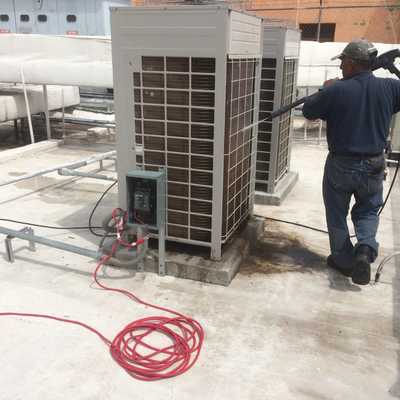 Mantenimiento preventivo