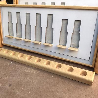 Diseño de exhibidores para productos