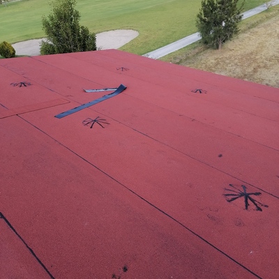 Impermeabilizacion residencial cantalagua