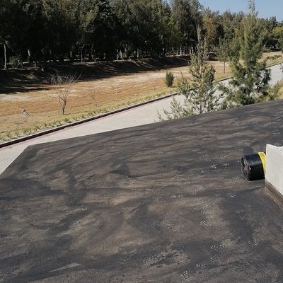 Impermeabilizacion residencial cantalagua