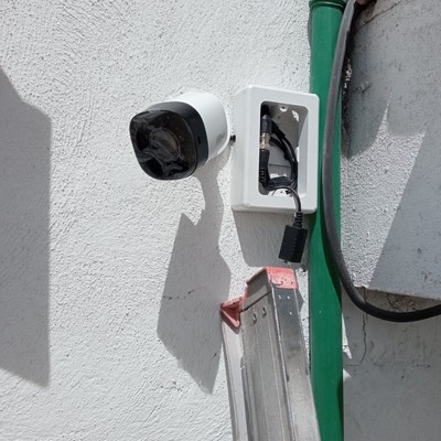 Camaras CCTV