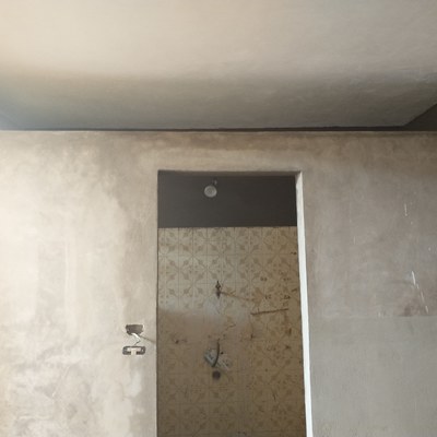 MANTENIMIENTO A BAÑO