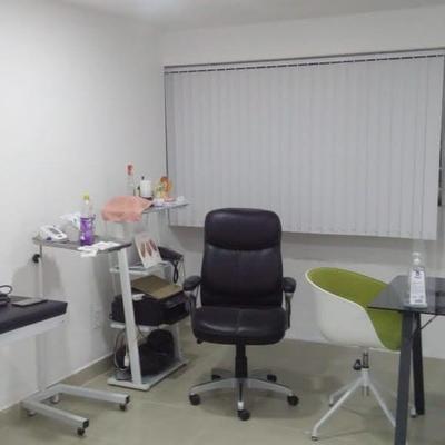 Remodelación de consultorio