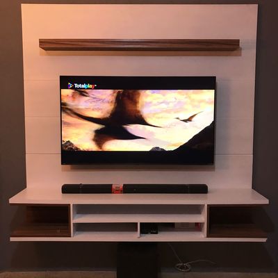 Centro de entretenimiento