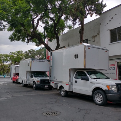 Mudanzas Exclusivas MX