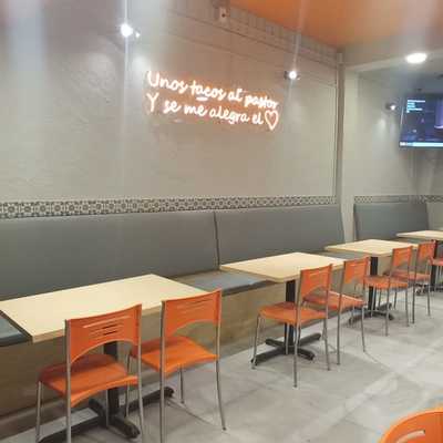 Remodelacion de locales comerciales