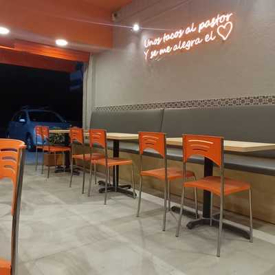 Remodelacion de locales comerciales