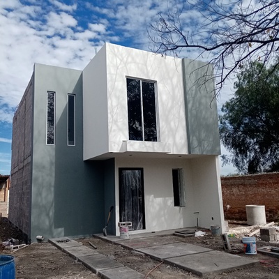 Vivienda residencial