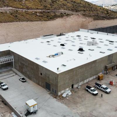 TPO al 90% de instalacion