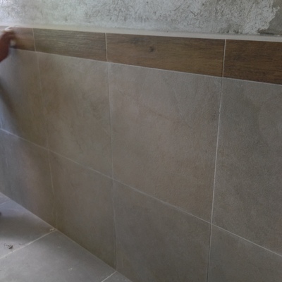 Construcción de casa