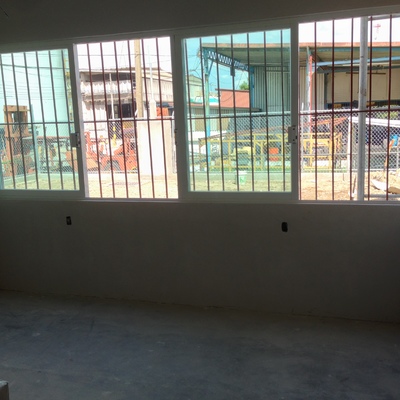 Protección Herreria