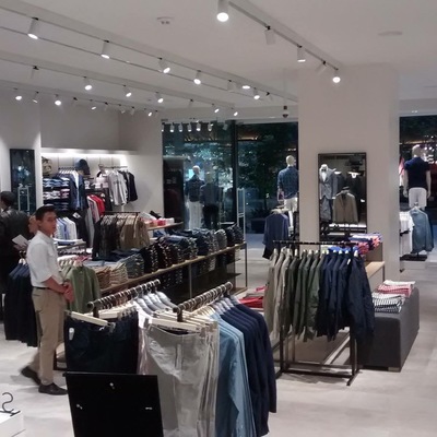 MANGO OASIS COYOACAN