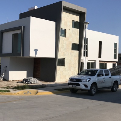 Casa Habitacion La Cima 1