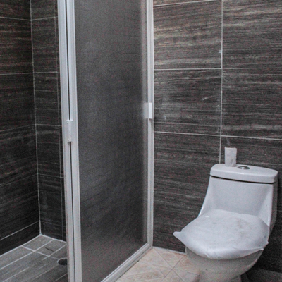 Remodelacion de baño completo 1