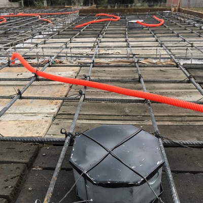 Instalación elétrica