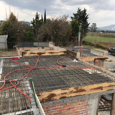 Instalación elétrica