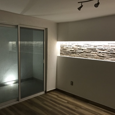 REMODELACION RECAMARA