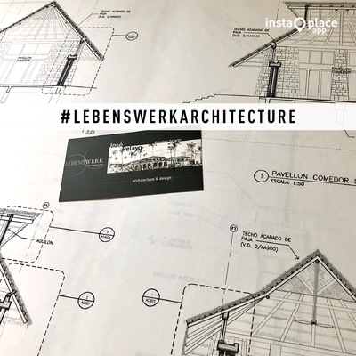 Rediseño de palapas