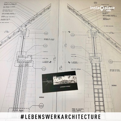 Rediseño de palapas