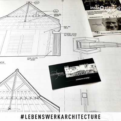 Rediseño de palapas