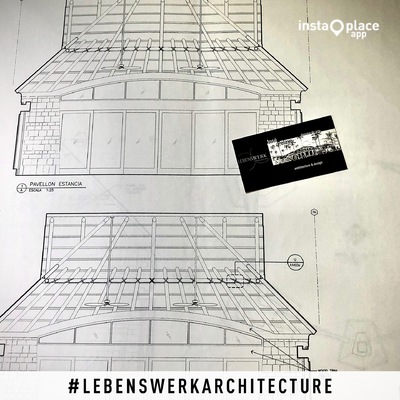 Rediseño de palapas