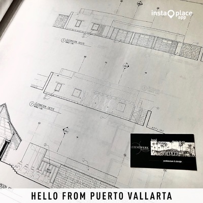 Rediseño de palapas