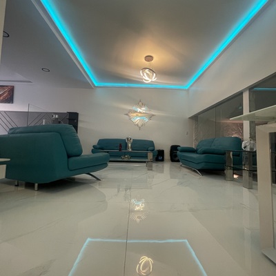 Remodelación de Casa