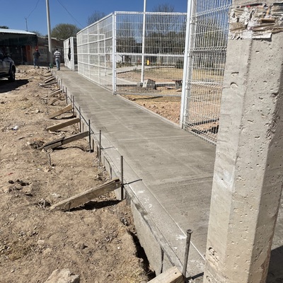 Guarniciones y banquetas