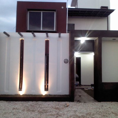 CASA HABITACIÓN COLONIA NIÑOS HEROES