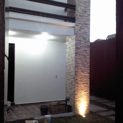 CASA HABITACIÓN COLONIA NIÑOS HEROES