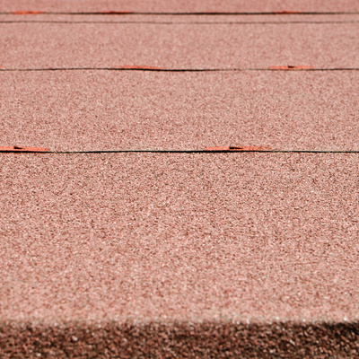 Impermeabilizacion con prefabricado