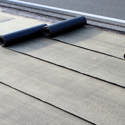 Impermeabilizacion con prefabricado