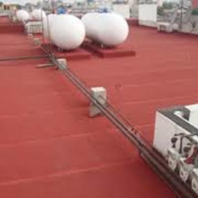 IMPERMEABILIZACION A FABRICA 