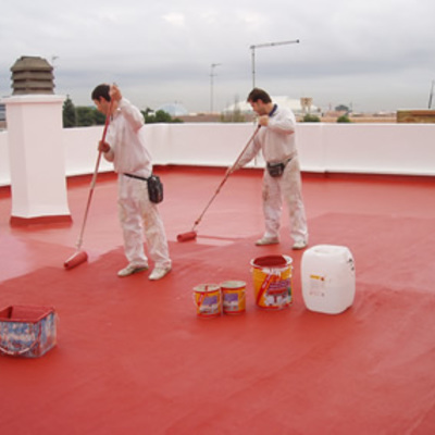 Impermeabilización Profecional.